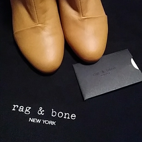 rag & bone Shoes - 🎉SALE RAG & BONE Ankle Boots Classic Newbury